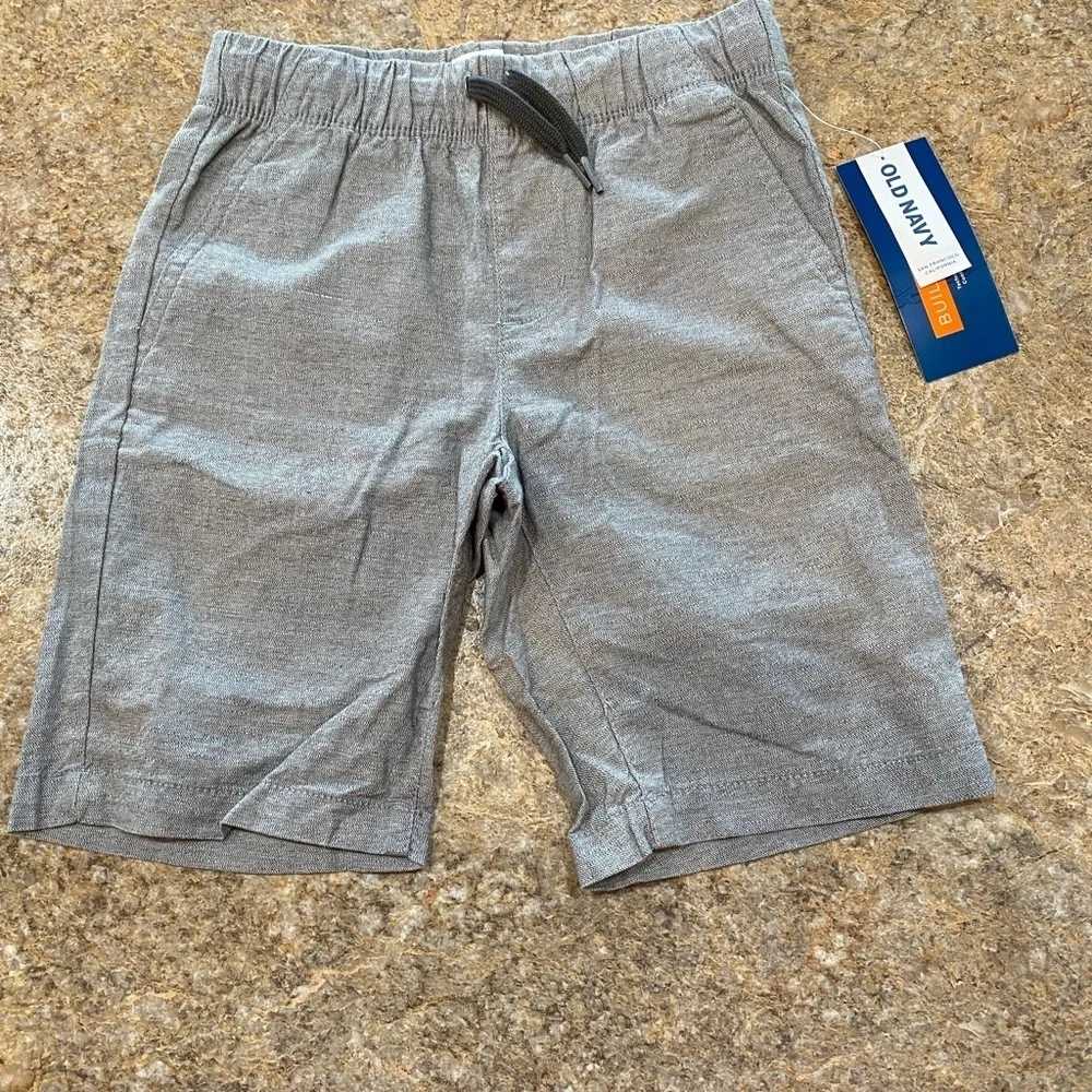 New Old Navy Shorts